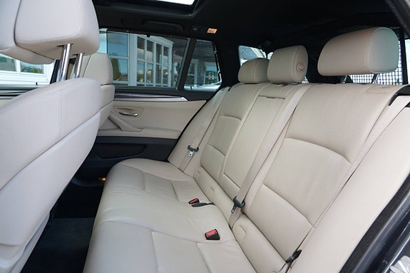 BMW 530d 17 of 18