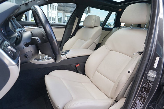 BMW 530d 14 of 18