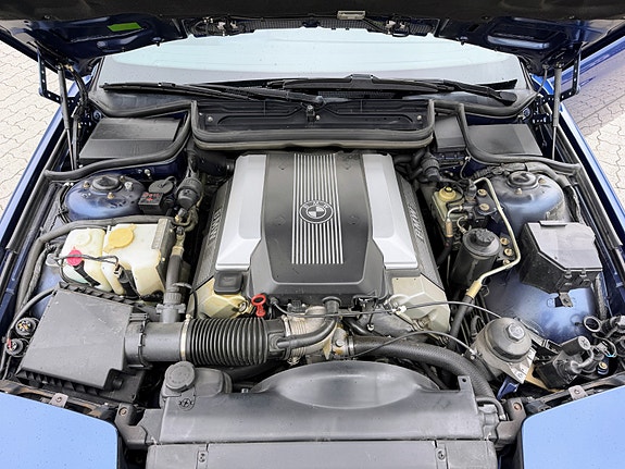 BMW 8-Serie 5 of 10