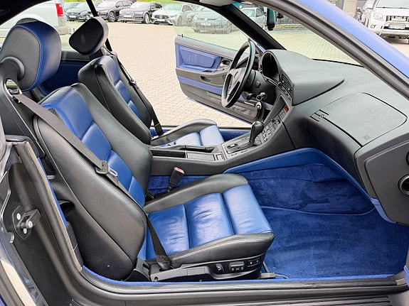 BMW 8-Serie 8 of 10