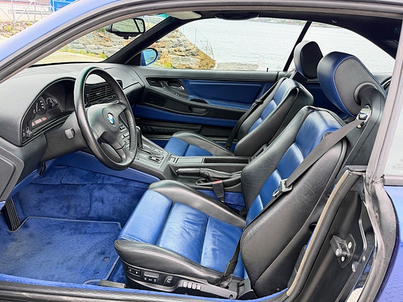 BMW 8-Serie 6 of 10