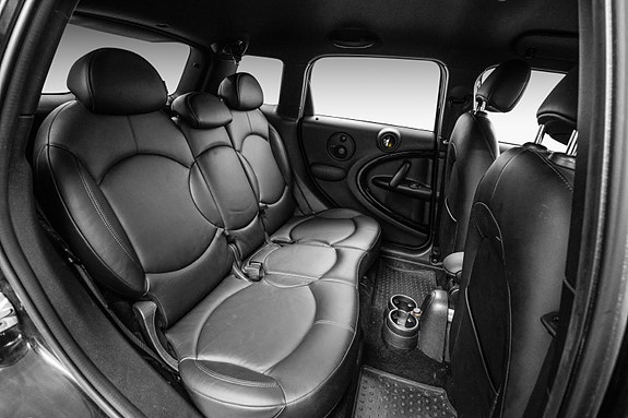 MINI Countryman Cooper S 20 of 30