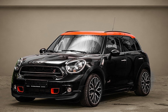 MINI Countryman Cooper S 7 of 30
