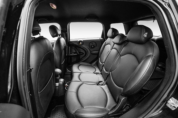 MINI Countryman Cooper S 18 of 30