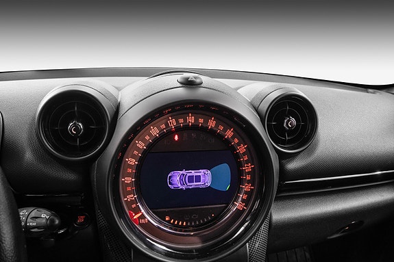 MINI Countryman Cooper S 26 of 30
