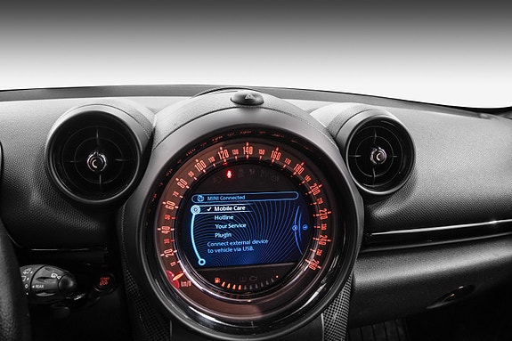 MINI Countryman Cooper S 28 of 30