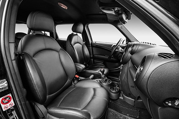 MINI Countryman Cooper 16 of 30