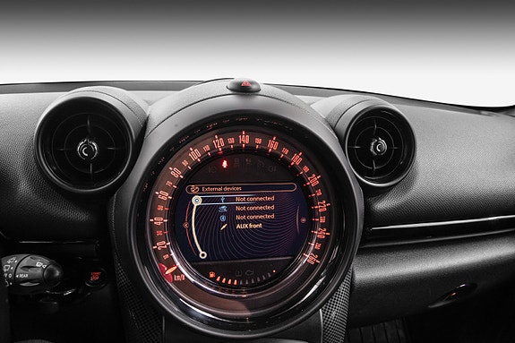 MINI Countryman Cooper 29 of 30