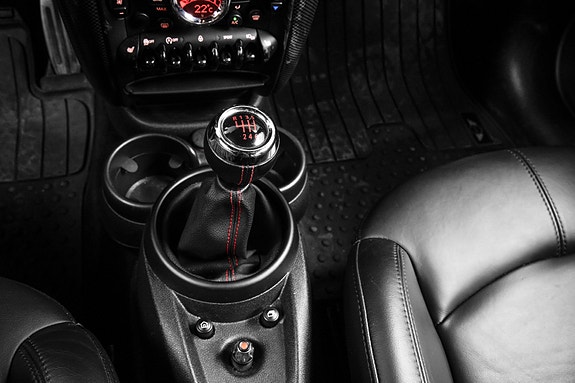 MINI Countryman Cooper 21 of 30