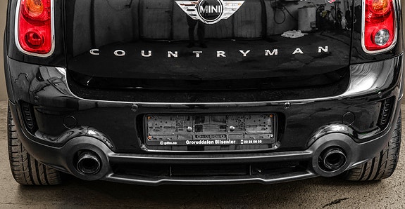 MINI Countryman Cooper 9 of 30