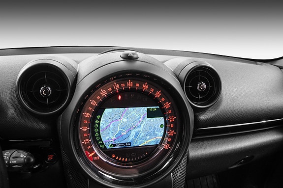 MINI Countryman Cooper 25 of 30