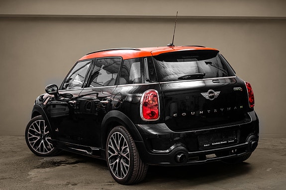 MINI Countryman Cooper 8 of 30