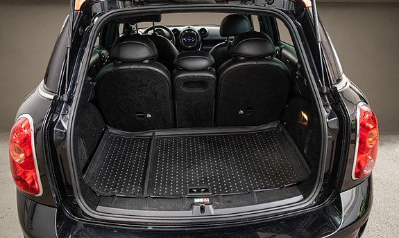MINI Countryman Cooper 12 of 30