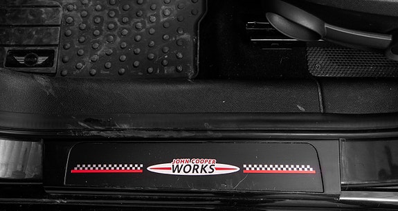 MINI Countryman Cooper 13 of 30
