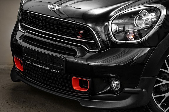 MINI Countryman Cooper 10 of 30