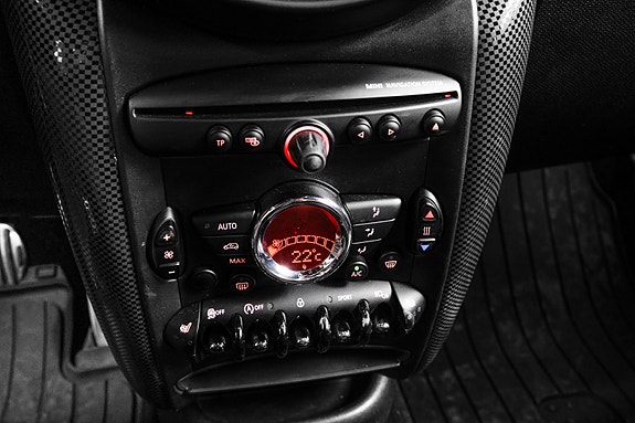 MINI Countryman Cooper 24 of 30