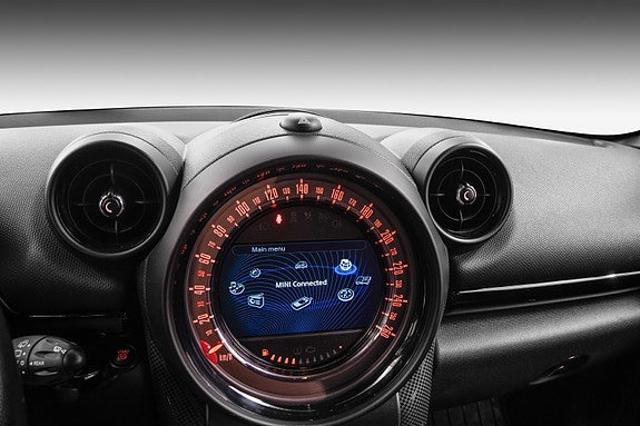 MINI Countryman Cooper 27 of 30