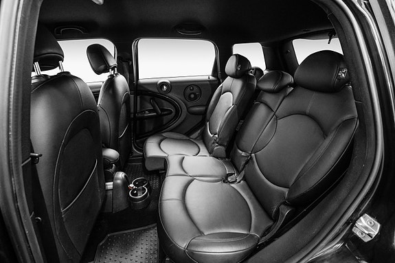 MINI Countryman Cooper 17 of 30