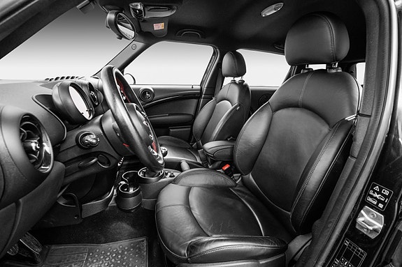 MINI Countryman Cooper 15 of 30