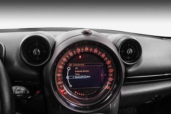 MINI Countryman Cooper 30 of 30