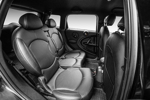 MINI Countryman Cooper 19 of 30
