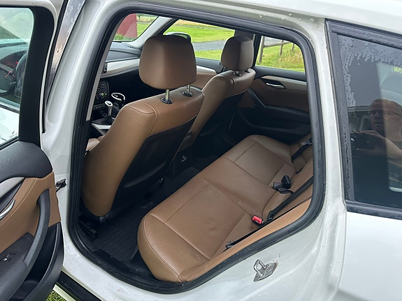BMW X1 10 of 14