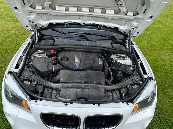 BMW X1 13 of 14