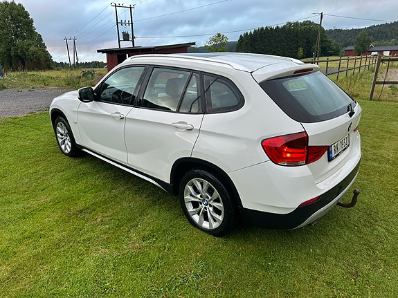 BMW X1 2 of 14