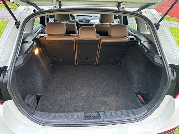 BMW X1 7 of 14