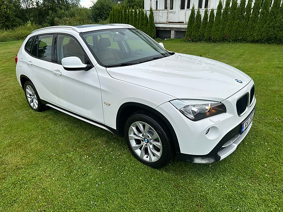 BMW X1 4 of 14
