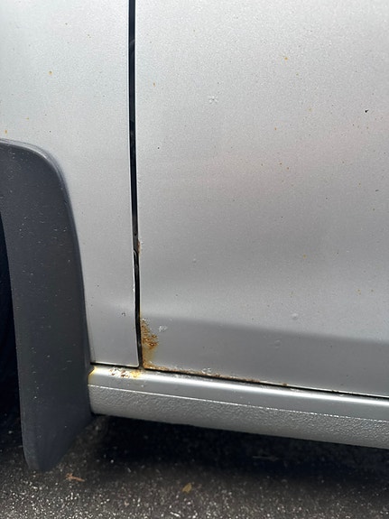 Volkswagen Golf VI 10 of 30