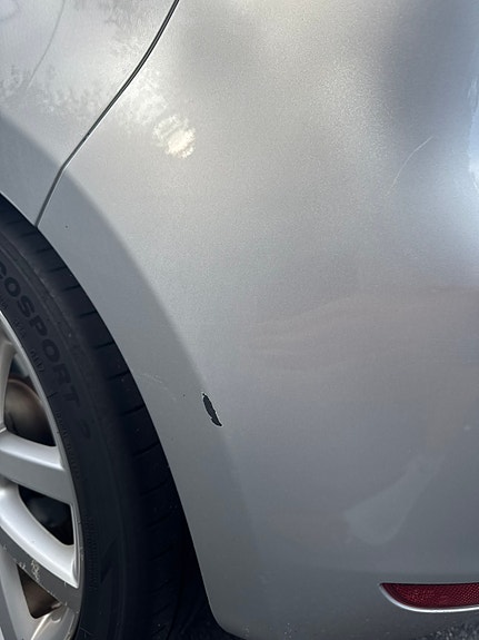 Volkswagen Golf VI 9 of 30
