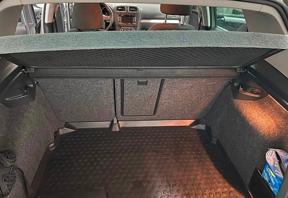 Volkswagen Golf VI 20 of 30