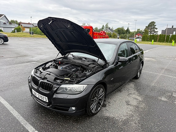 BMW 320d 11 of 16