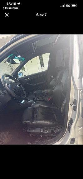 BMW 330d 11 of 11