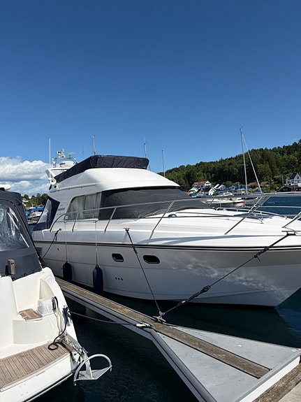 Viksund 340 St.cruz 24 of 30
