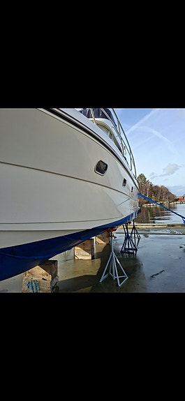 Viksund 340 St.cruz 4 of 5