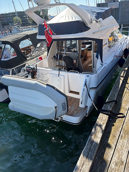Viksund 340 St.cruz 30 of 30