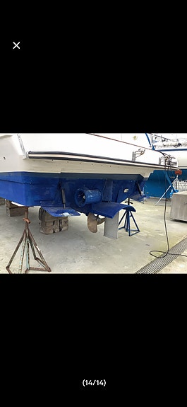 Viksund 340 St.cruz 6 of 30