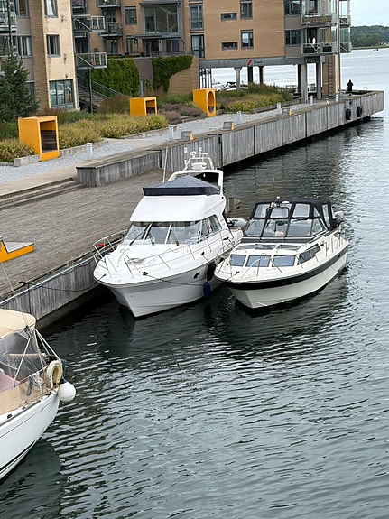 Viksund 340 St.cruz 2 of 5