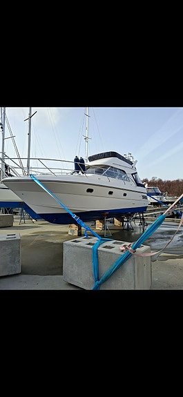 Viksund 340 St.cruz 3 of 5