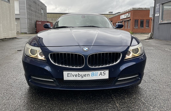 BMW Z4 8 of 18