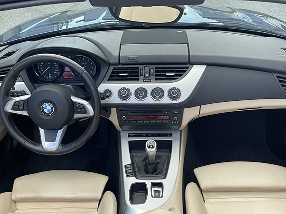 BMW Z4 19 of 30