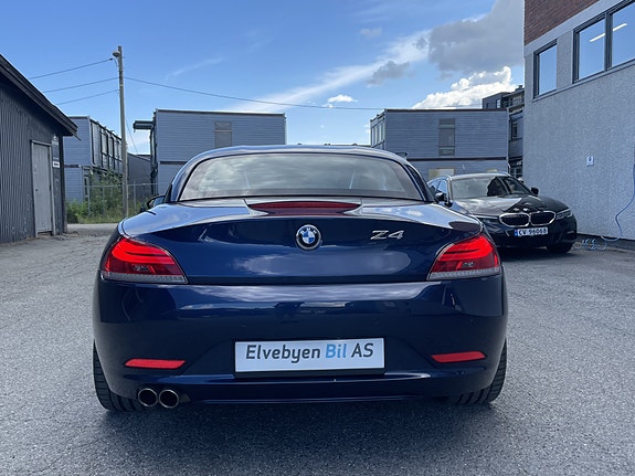 BMW Z4 4 of 30