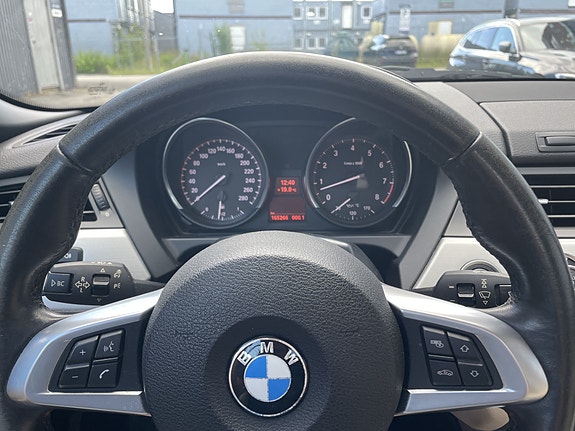 BMW Z4 22 of 30