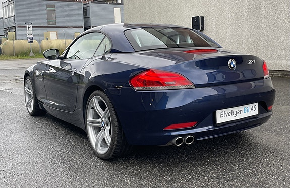 BMW Z4 3 of 18