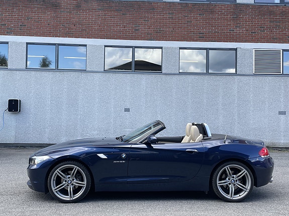 BMW Z4 10 of 30