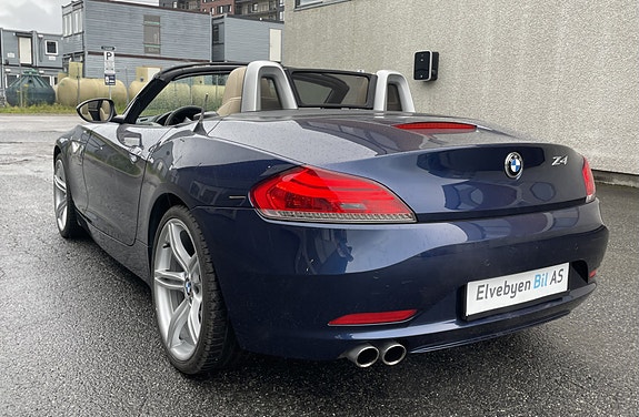 BMW Z4 11 of 18