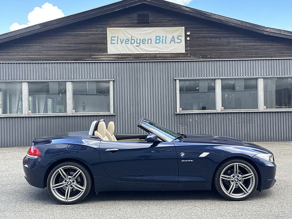BMW Z4 14 of 30