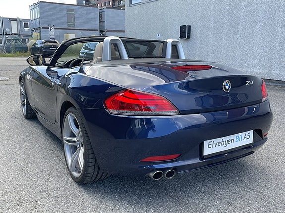 BMW Z4 11 of 30